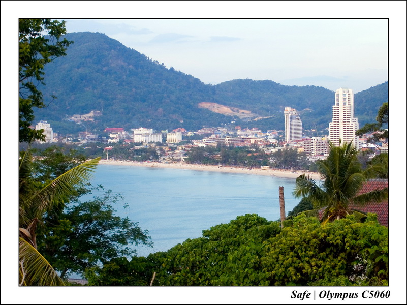 2007 - 04 - Vacances Phuket - 01